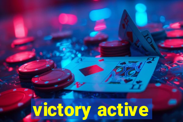 victory active