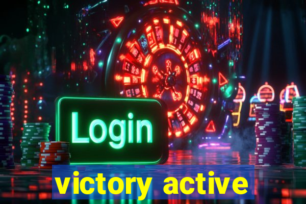 victory active