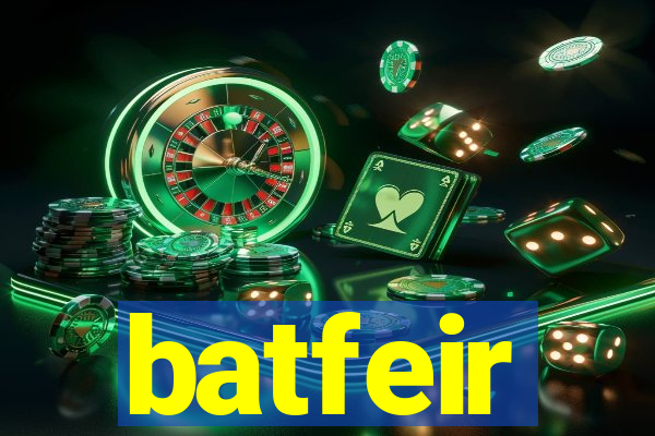 batfeir