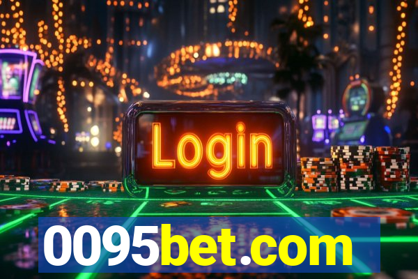 0095bet.com