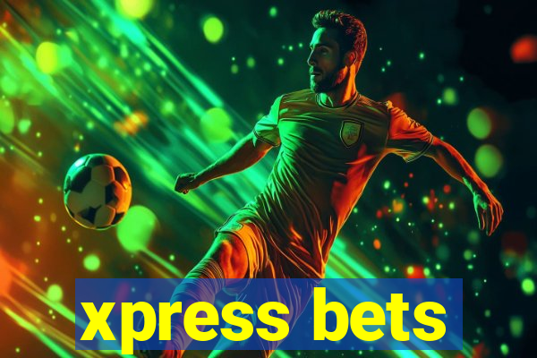 xpress bets