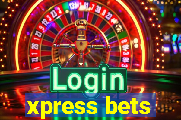 xpress bets