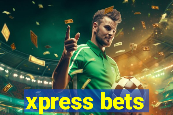 xpress bets