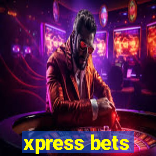 xpress bets