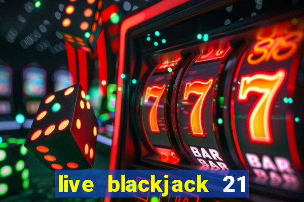 live blackjack 21 l wynnbet