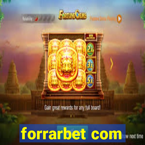 forrarbet com