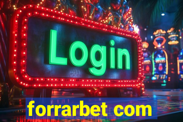 forrarbet com