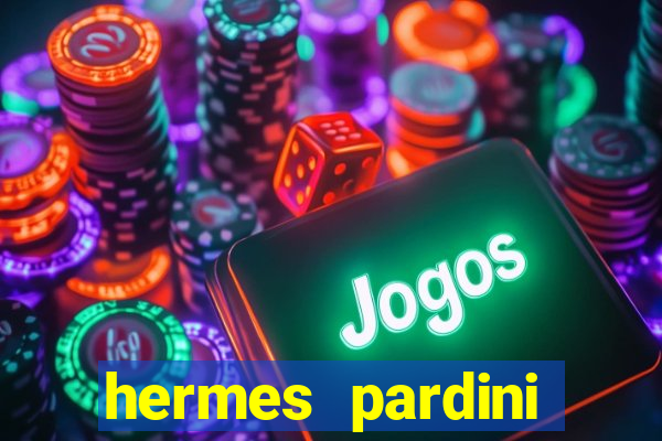 hermes pardini waldomiro lobo