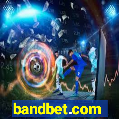 bandbet.com