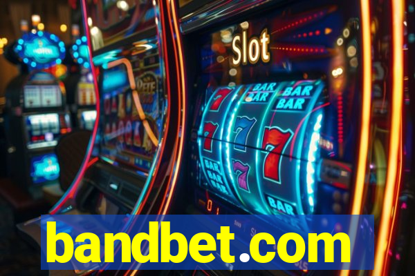 bandbet.com