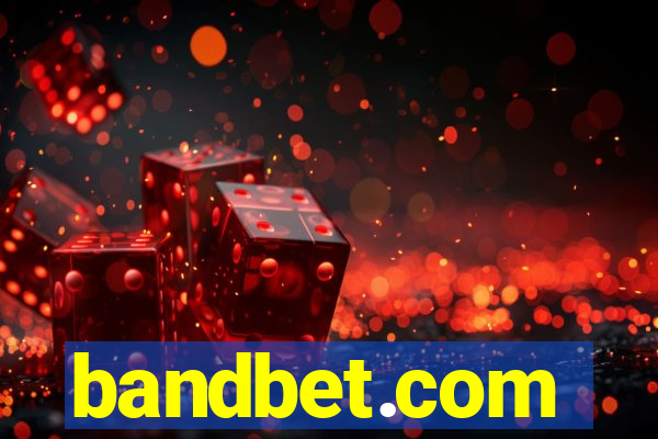 bandbet.com