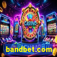 bandbet.com