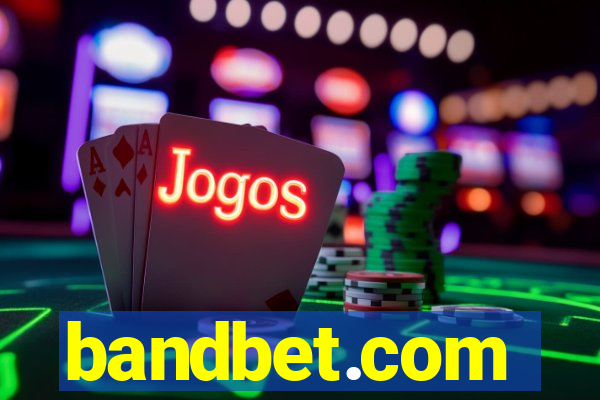 bandbet.com