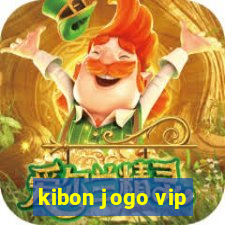 kibon jogo vip