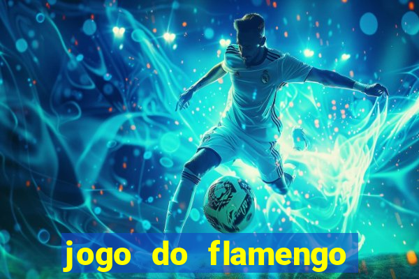 jogo do flamengo vai passar na globoplay