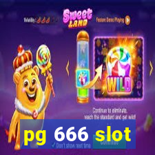 pg 666 slot