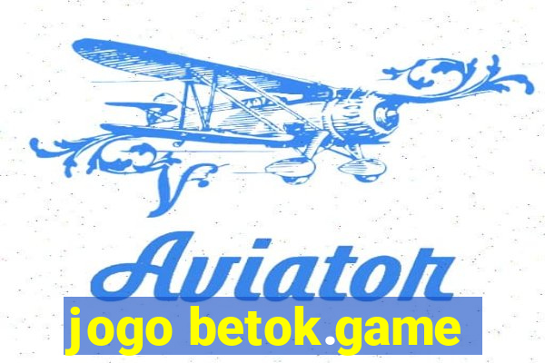 jogo betok.game