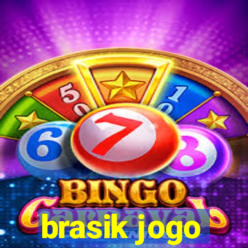 brasik jogo