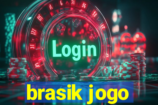 brasik jogo