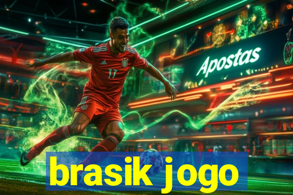 brasik jogo