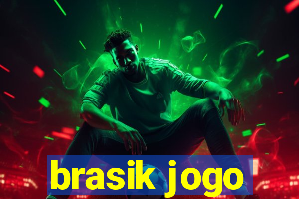 brasik jogo