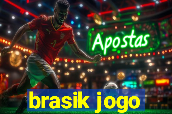 brasik jogo