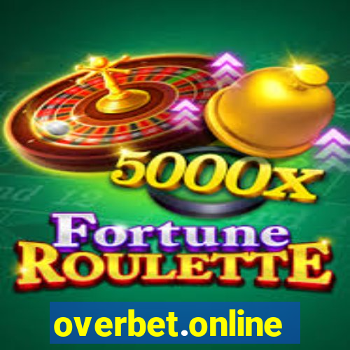 overbet.online