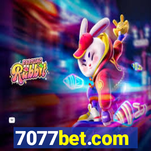 7077bet.com