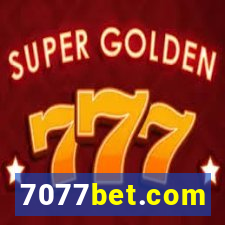 7077bet.com