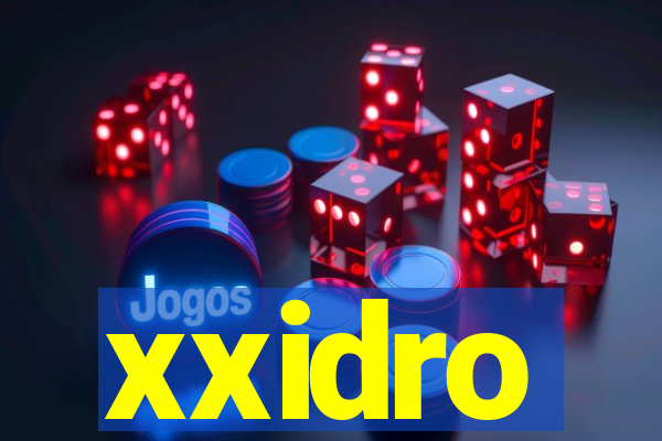 xxidro