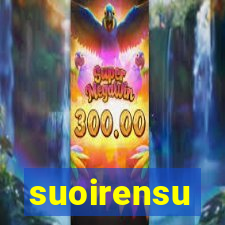 suoirensu