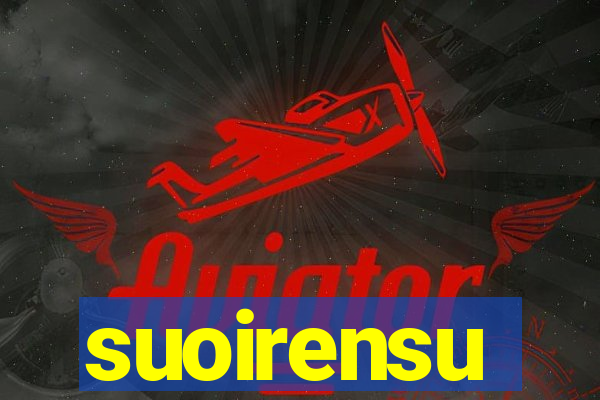 suoirensu