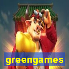 greengames