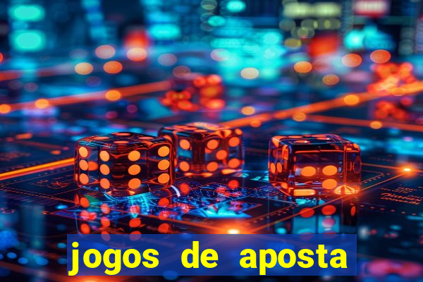 jogos de aposta com 1 real