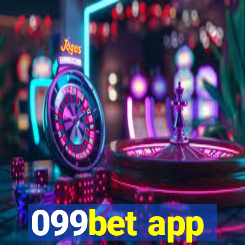 099bet app