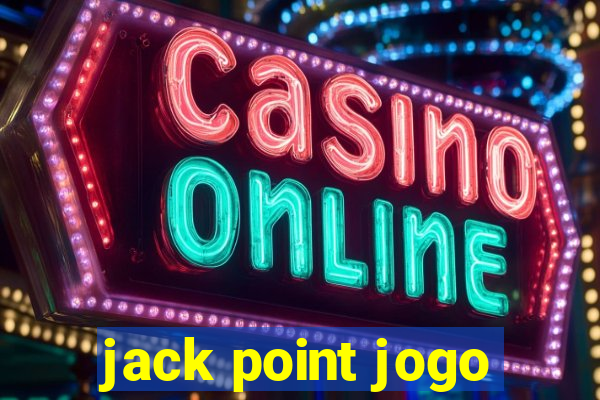 jack point jogo