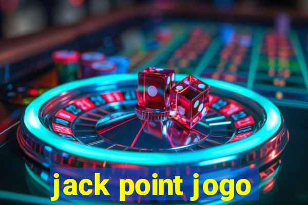 jack point jogo