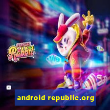 android republic.org