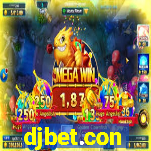 djbet.con