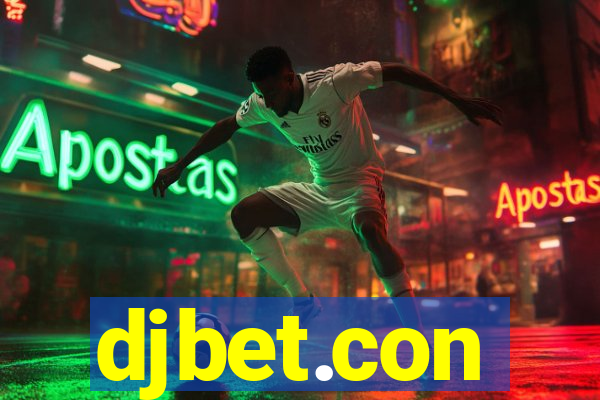 djbet.con