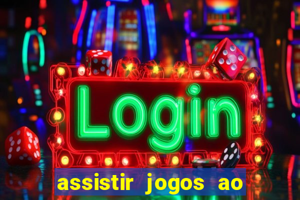 assistir jogos ao vivo rmc