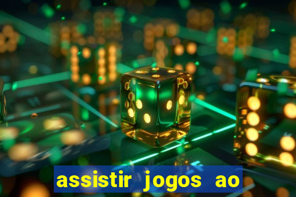 assistir jogos ao vivo rmc