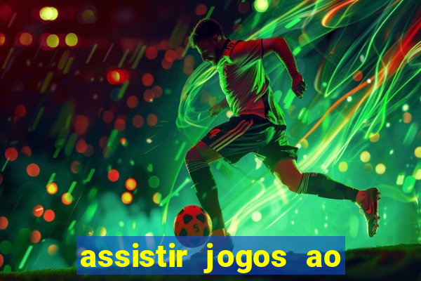 assistir jogos ao vivo rmc