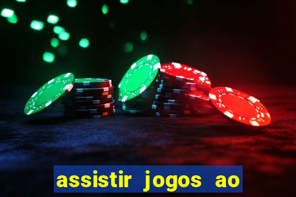 assistir jogos ao vivo rmc