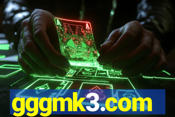 gggmk3.com