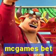 mcgames bet