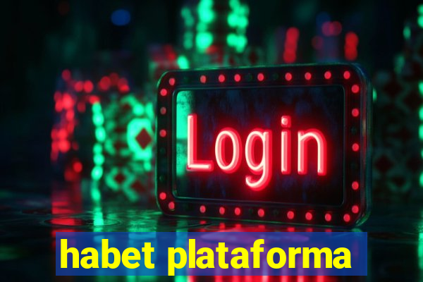 habet plataforma