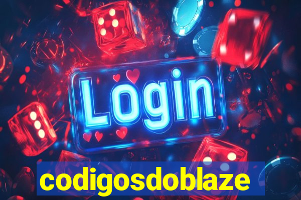 codigosdoblaze