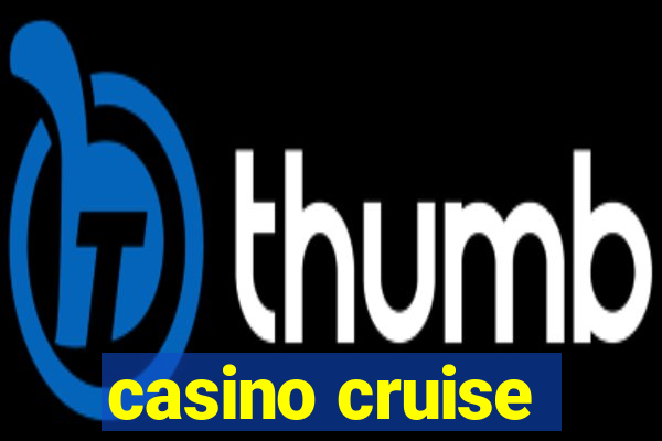 casino cruise