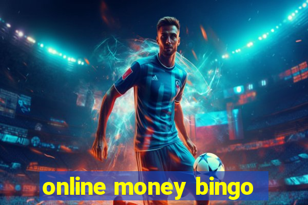 online money bingo